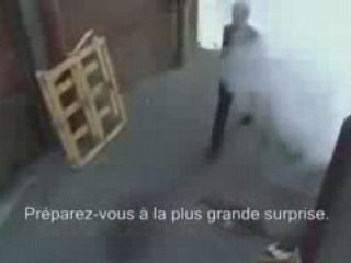 Prison break saison 4 promo 2