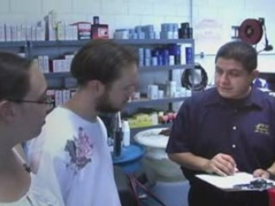 All Tune & Lube, Pomona, CA- Honest Auto Repair