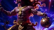 क्या आप जानते हैं भगवान शिव के तांडव का भयानक रहस्य? 😱 #Shorts
