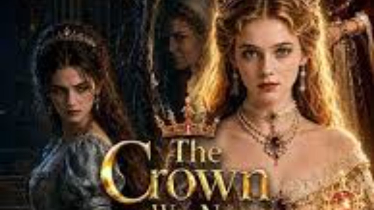 The Crown Was Never Hers | N.S