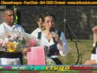 Saudades de Portugal - Elancourt  - festa   N.29