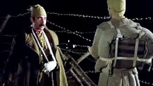 Şaban vs Hüsamettin (Şaban Oğlu Şaban)