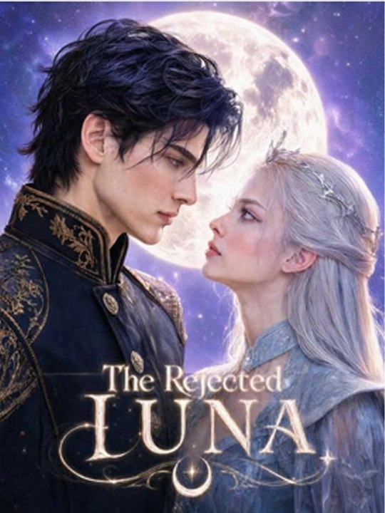 The Rejected Luna englishsub watchfull ⚡️🍿⚡️