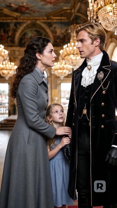 Crowned: The Son-in-Law's Return - Full EP