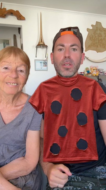 COMBIEN VOIS-TU DE TROUS ? 😅