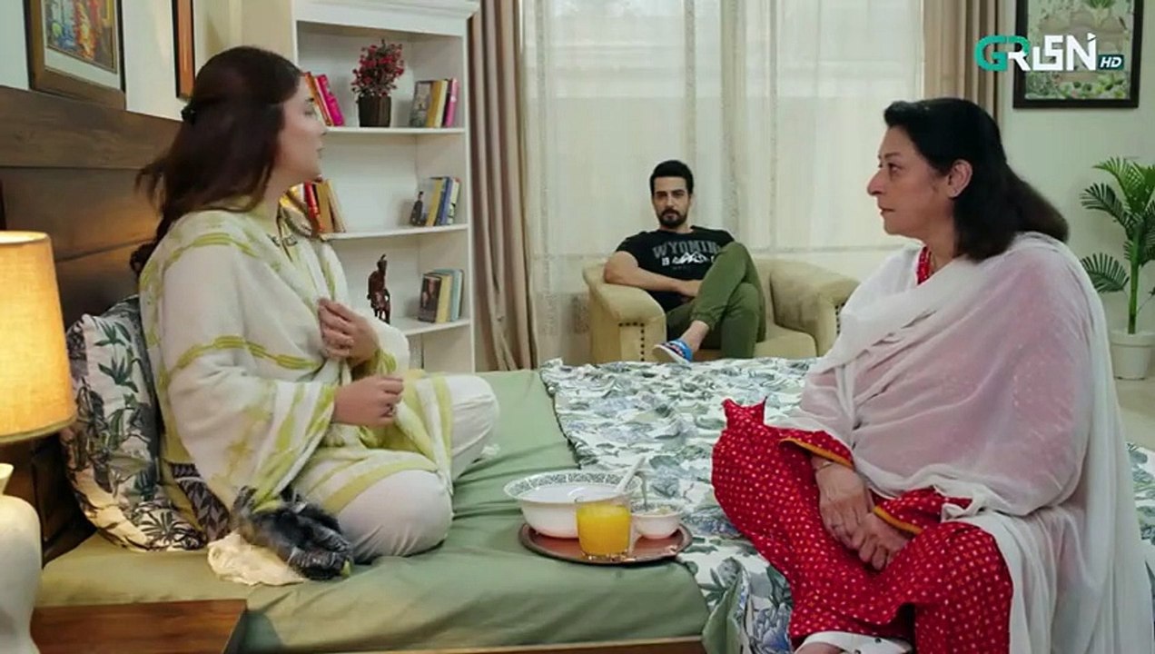 Sharakat Episode 49  20 August 2025