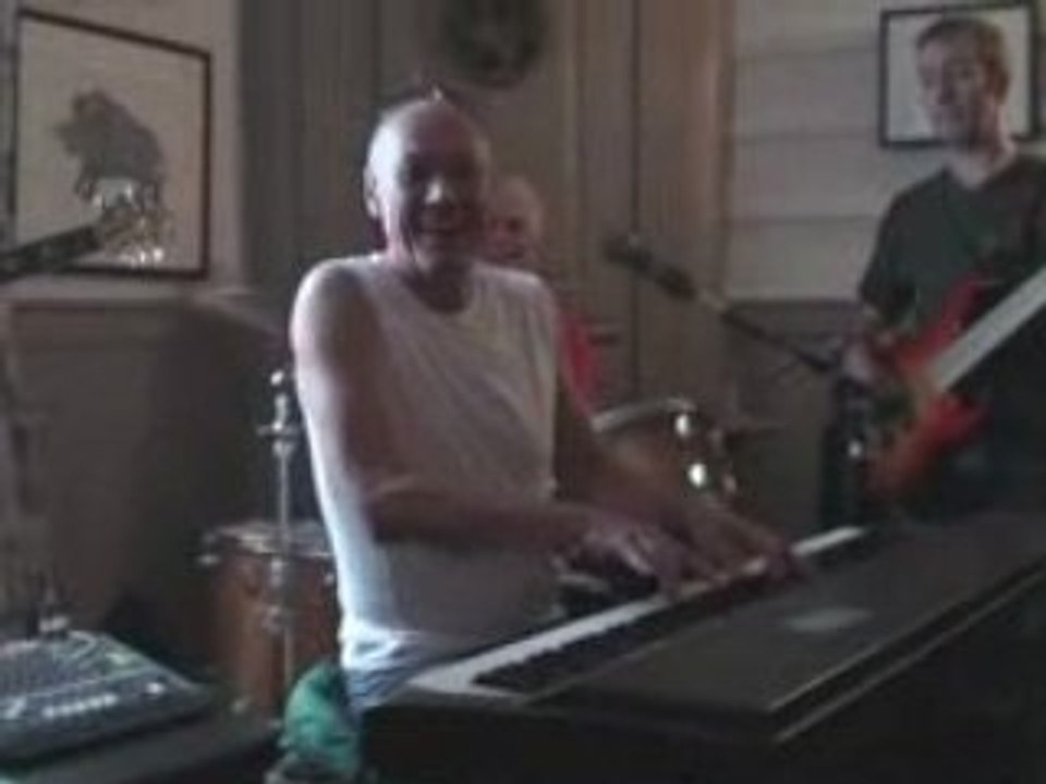 TONY O’MALLEY – TO KNOW YOU IS TO LOVE YOU