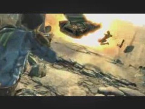 Fallout 3 Trailer E3 2008