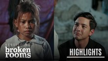 Bata, uma-absent sa eskuwela para tumulong sa hanapbuhay ng ama | Rebuilding Broken Rooms