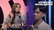 TiktoClock: 'Paos' na vocal style, bentang-benta kay Hannah Precillas!
