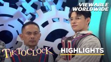 TiktoClock: Poging Bicolano vs poging Batangueno!