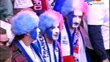 1996 UEFA Euro - France v. Bulgaria