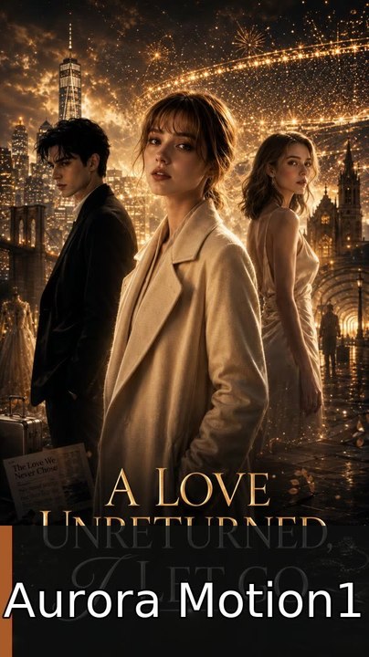 A love unreturned, I let go #engsub #fullepisode✅🎬 | Aurora Motion1