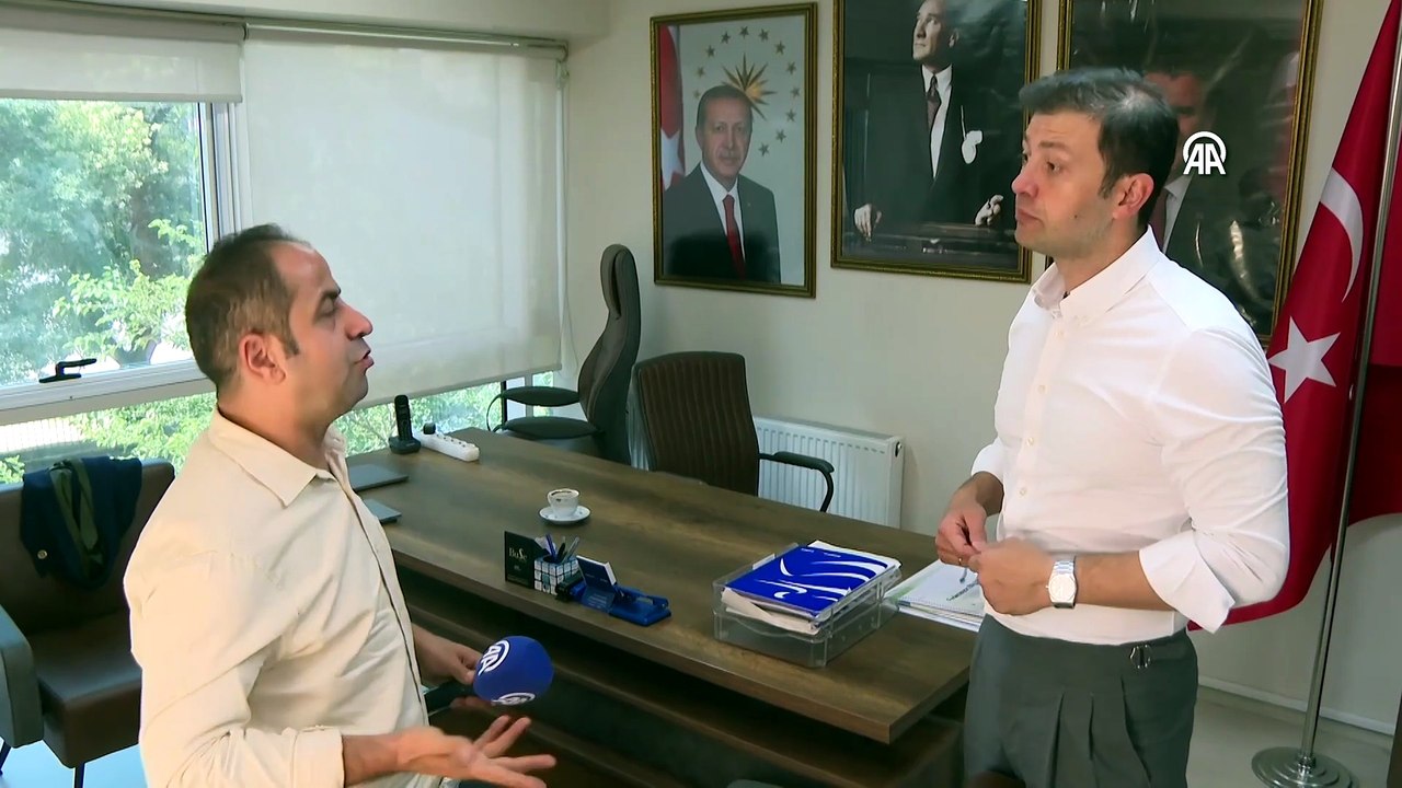 Türkiye Kürek Federasyonu, olimpiyat madalyası için altyapıya yatırım yapıyor | Ajansspor | AA