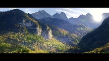 The Fox and the Bird - Award-Winning CGI Short Film by Fred & Sam Guillaume