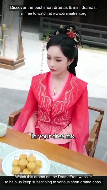 The Goddesss Spear of Justice Chinese Drama - English Sub [Full Movie]