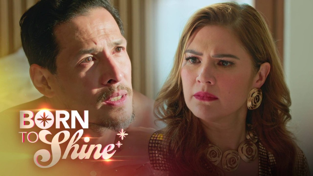Born To Shine: Diamond star, isa rin palang kabit! (Episode 118)