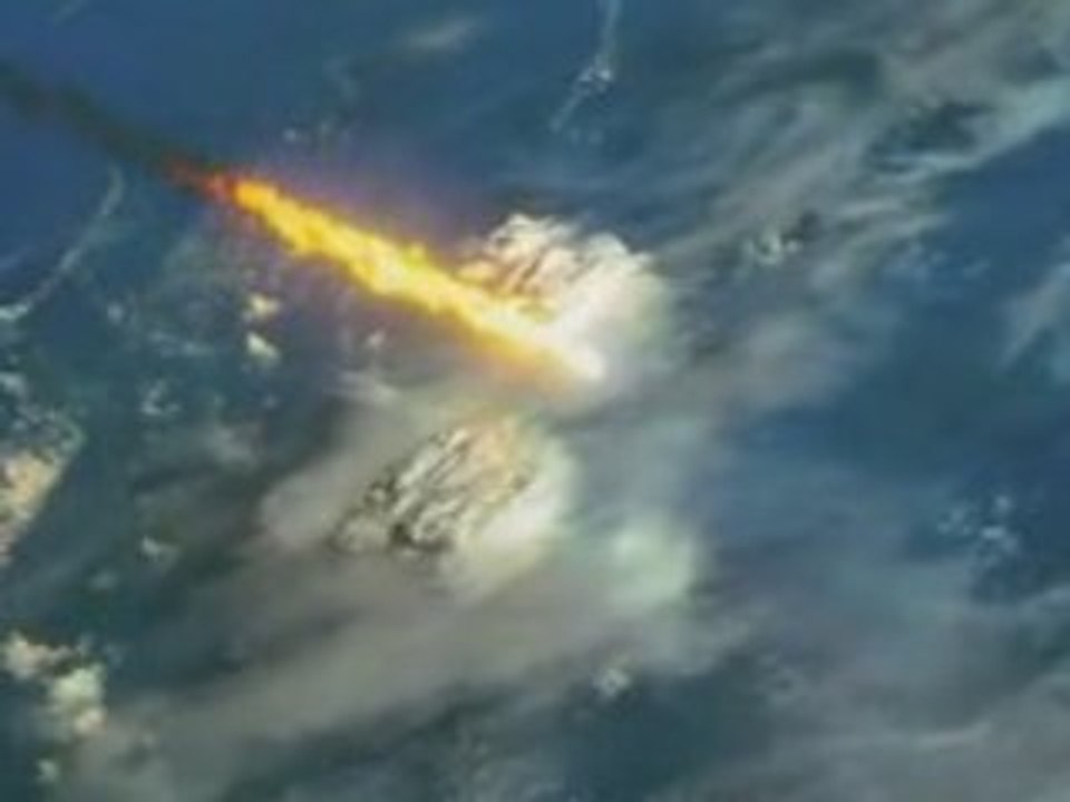 Disaster Movie Trailer http://Teaser-Trailer.com