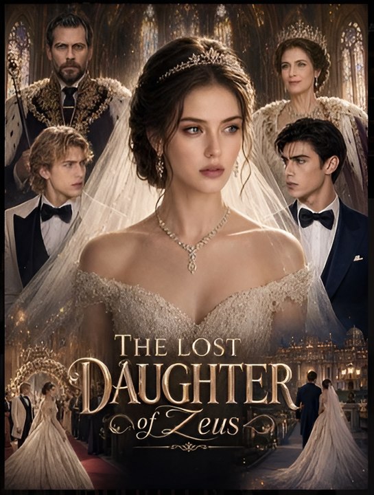The Lost Daughter of Zeus- Drama FULL MOVIES ENGLISH SUB