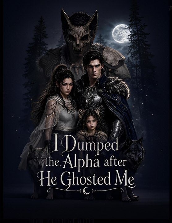 I Dumped the Alpha after He Ghosted Me- Drama FULL MOVIES ENGLISH SUB