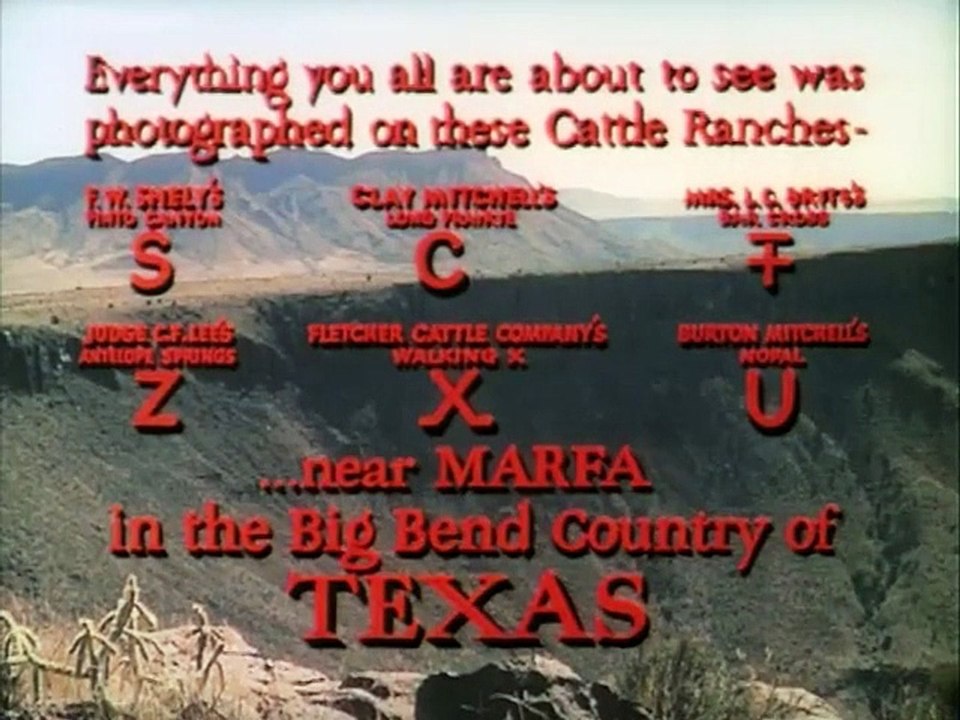 High Lonesome (1950) - John Drew Barrymore, Chi...