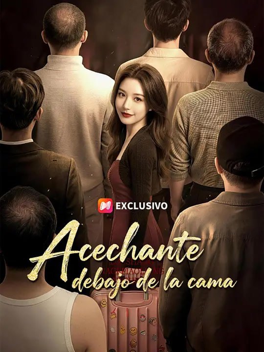 Acechante debajo de la cama | Español | Raven.Motion
