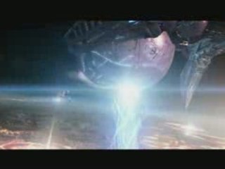 Halo Wars E3 '08 Trailer