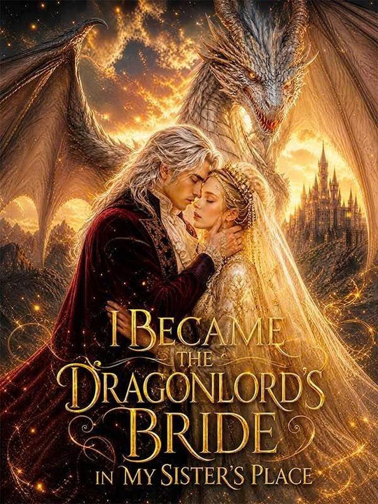 I Became The Dragonlord's Bride in My Sister's Place | New Movie 2026
