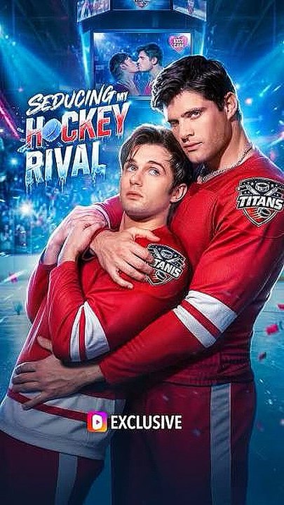 seducing my hockey rival -English-Movie-HD