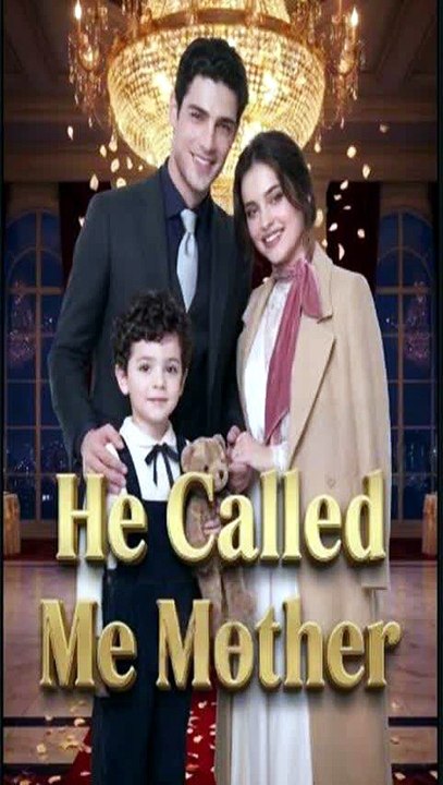 He Called Me Mother | One Unexpected Word Reveals a Family Secret No One Saw Coming