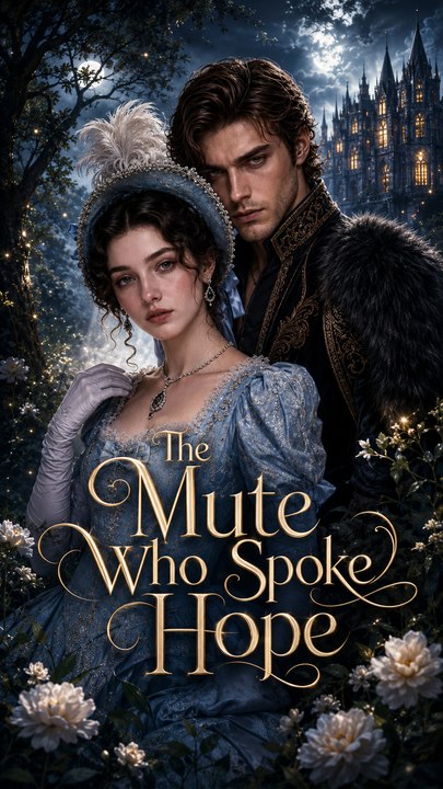 The Mute Who Spoke Hope - Full Episode | Fantasy Romantic Short Drama