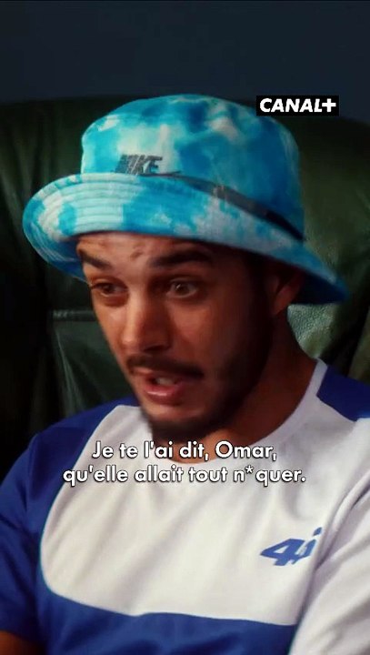 "Tu fais passer pour un menteur ?"