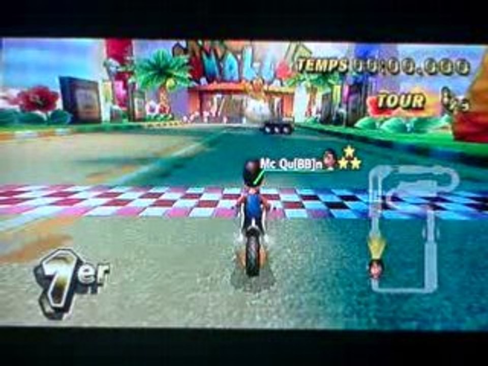 Bbtraining