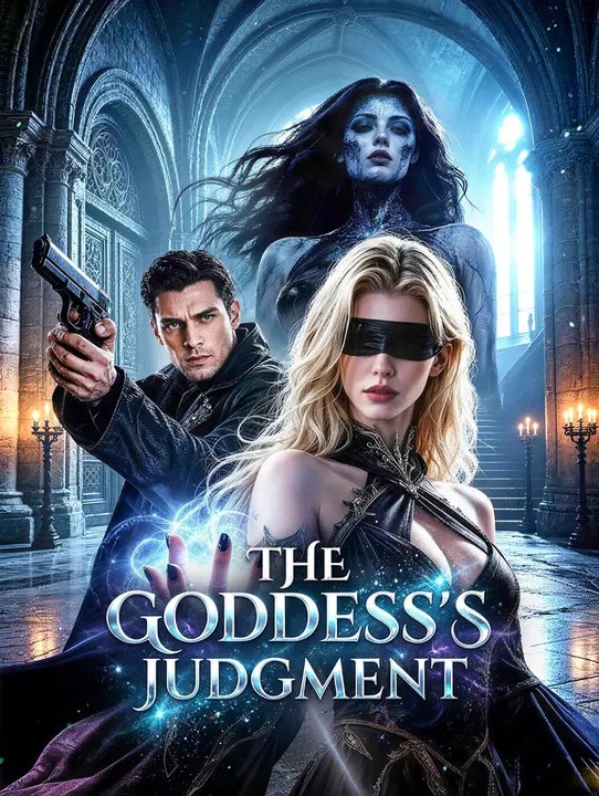 The goddess's judgment | komplette serie | short drama deutsch