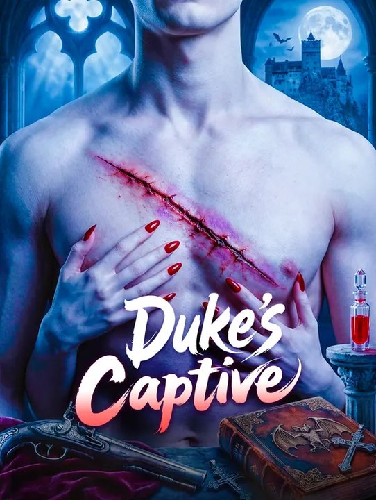 Duke's Captive | Komplette Serie | Short Drama Deutsch