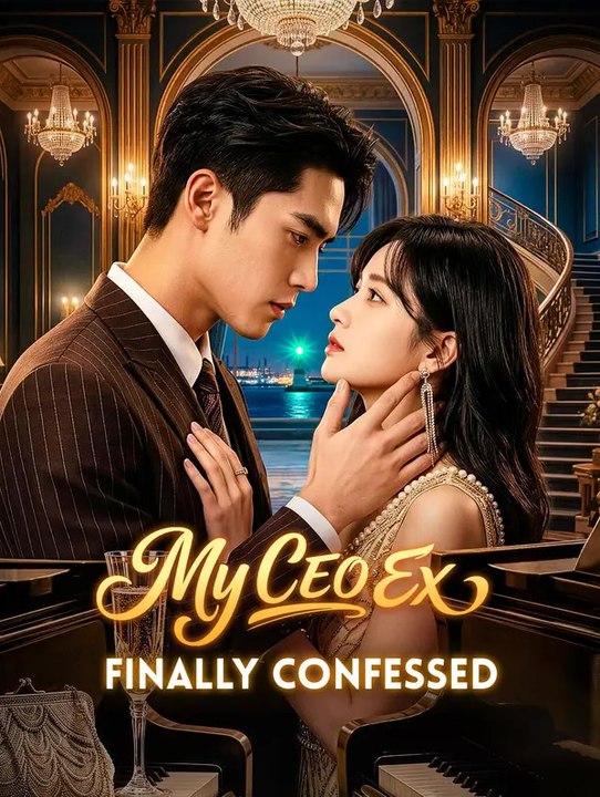 My CEO Ex Finally Confessed | Komplette Serie | Short Drama Deutsch
