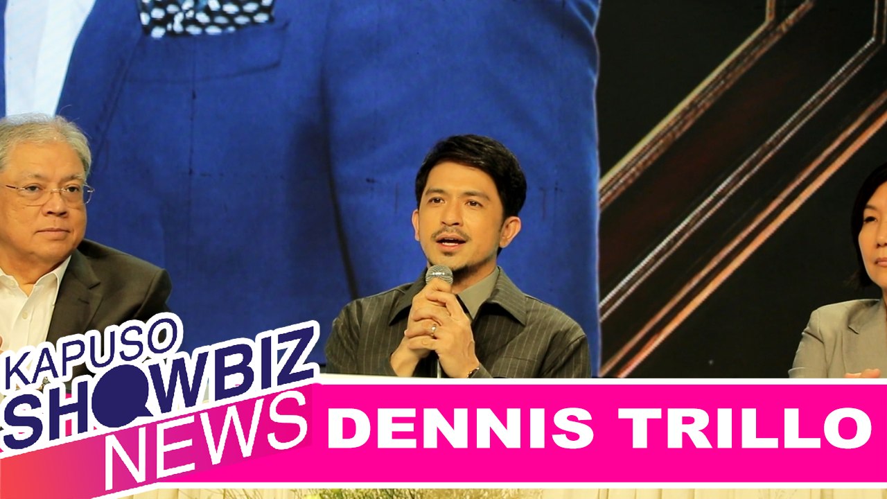 Dennis recalls hoping for 15k TF