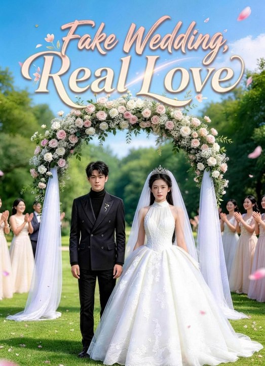 Fake Wedding, Real Love | Full 55 Eps SD Drama 2026
