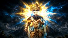 अंधकासुर वध: जब महादेव के ही पुत्र ने माता पार्वती पर डाली कुदृष्टि! 👁️🔥 | Shiva Purana Ep 19