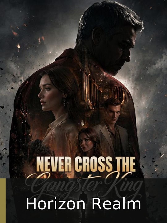 Never Cross the Gangster King #englishsub #fullmovie🍿🍿🍿 | Horizon Realm