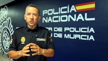 La Policía detiene por adopción ilegal a dos familias en Totana (Murcia)