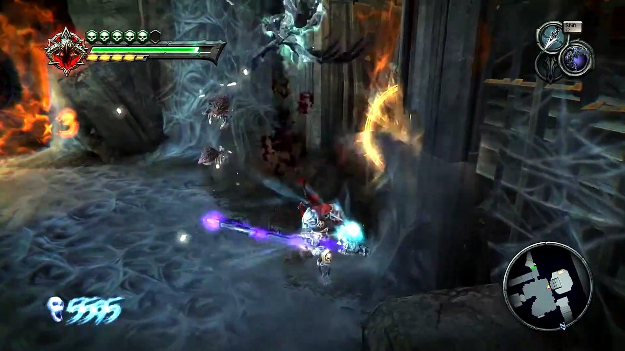 Darksiders [ Warmastered Edition ] - Part 34