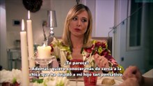 Adini Feriha Koydum Capítulo 12 | La chica llamada Feriha | Novela Turca en Español