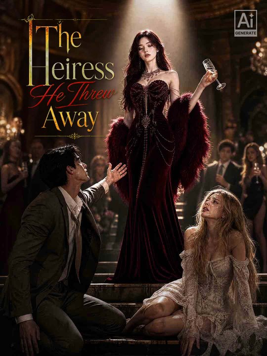 The Heiress He Threw Away Full Episode