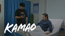Kamao: Domeng, ayaw ipaalam ang kalagayan sa pamilya! (Episode 55)