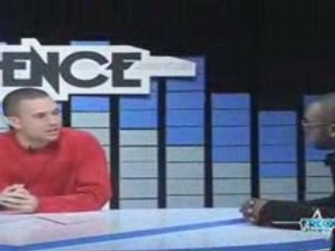 FREQUENCE URBAINE MAC TYER Part.1