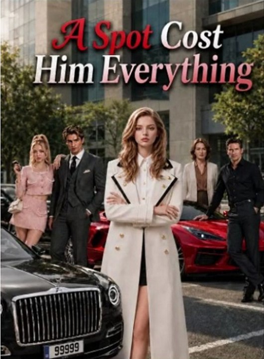 A Spot Cost Him Everything#GentleHeart #ShortDrama