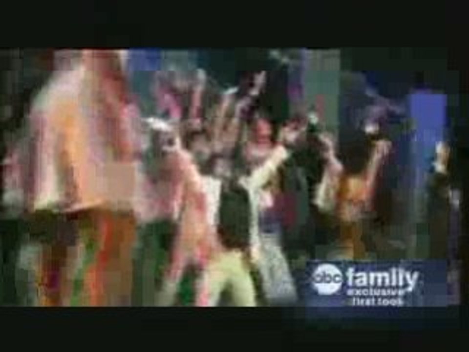 Extraits high school musical3