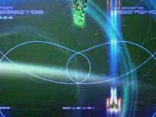 E3 2008 Galaga Legions