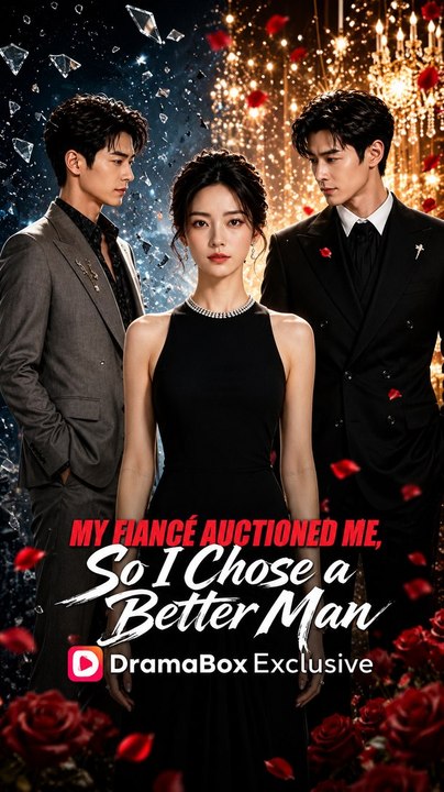 My Fiancé Auctioned Me so I Chose a Better Man Sweet Romance Adb Web Series